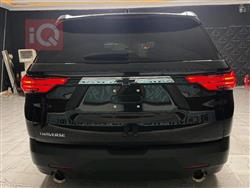 شيفروليه ترافرس